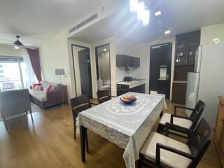 For RENT : The Madison / 2 Bedroom / 2 Bathrooms / 113 sqm / 70000 THB [10358092]