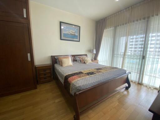 For RENT : The Madison / 2 Bedroom / 2 Bathrooms / 113 sqm / 70000 THB [10358092]