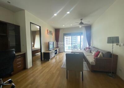 For RENT : The Madison / 2 Bedroom / 2 Bathrooms / 113 sqm / 70000 THB [10358092]