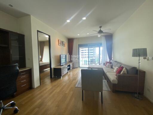 For RENT : The Madison / 2 Bedroom / 2 Bathrooms / 113 sqm / 70000 THB [10358092]