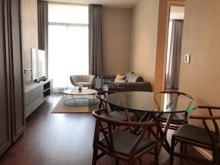 For RENT : The Diplomat 39 / 2 Bedroom / 2 Bathrooms / 74 sqm / 75000 THB [10498441]