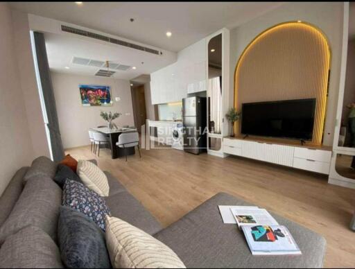 For RENT : Noble BE19 / 2 Bedroom / 2 Bathrooms / 74 sqm / 70000 THB [10510275]