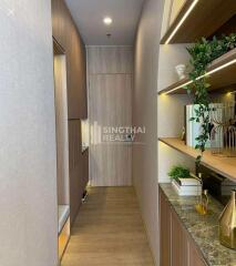 For RENT : Noble BE19 / 2 Bedroom / 2 Bathrooms / 74 sqm / 70000 THB [10510275]