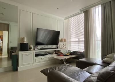 For RENT : Noble Ploenchit / 2 Bedroom / 2 Bathrooms / 88 sqm / 80000 THB [10555969]