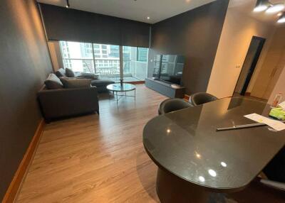 For RENT : Ascott Sathorn / 2 Bedroom / 2 Bathrooms / 125 sqm / 70000 THB [R10988]