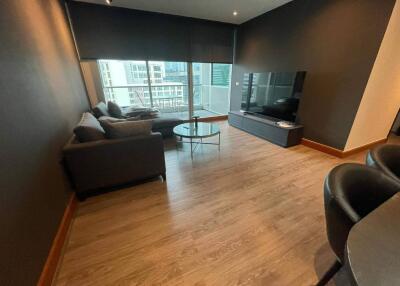 For RENT : Ascott Sathorn / 2 Bedroom / 2 Bathrooms / 125 sqm / 70000 THB [R10988]