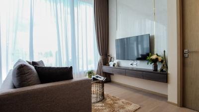 For RENT : The ESSE Asoke / 2 Bedroom / 2 Bathrooms / 75 sqm / 70000 THB [10604976]