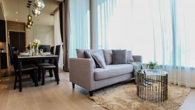 For RENT : The ESSE Asoke / 2 Bedroom / 2 Bathrooms / 75 sqm / 70000 THB [10604976]