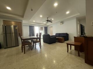 For RENT : Nusasiri Grand / 3 Bedroom / 2 Bathrooms / 133 sqm / 75000 THB [10640088]