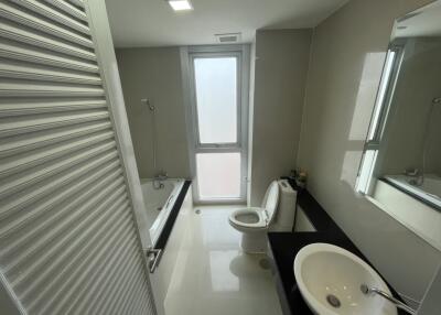 For RENT : Nusasiri Grand / 3 Bedroom / 2 Bathrooms / 133 sqm / 75000 THB [10640088]