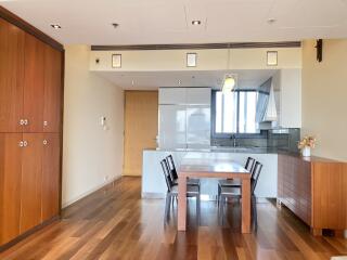 For RENT : The Met / 2 Bedroom / 2 Bathrooms / 98 sqm / 70000 THB [10715646]