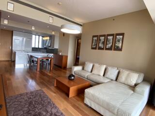 For RENT : The Met / 2 Bedroom / 2 Bathrooms / 98 sqm / 70000 THB [10715646]