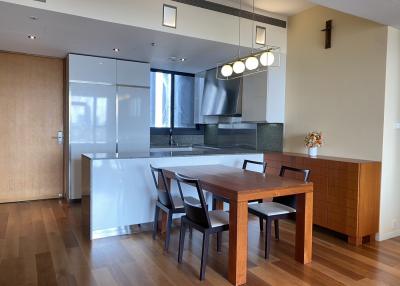 For RENT : The Met / 2 Bedroom / 2 Bathrooms / 98 sqm / 70000 THB [10715646]