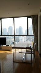 For RENT : Aequa Sukhumvit 49 / 2 Bedroom / 2 Bathrooms / 92 sqm / 70000 THB [10724078]