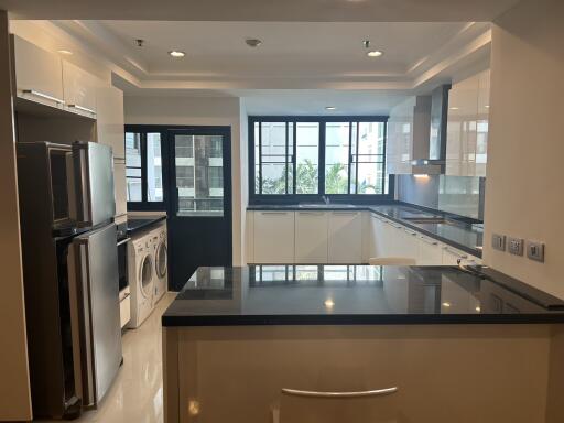 For RENT : Shanti Sadan / 2 Bedroom / 2 Bathrooms / 180 sqm / 70000 THB [10747928]