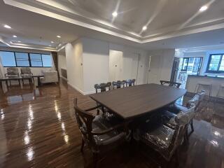 For RENT : Shanti Sadan / 2 Bedroom / 2 Bathrooms / 180 sqm / 70000 THB [10747928]