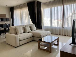 For RENT : The Emporio Place / 2 Bedroom / 2 Bathrooms / 105 sqm / 70000 THB [10759213]