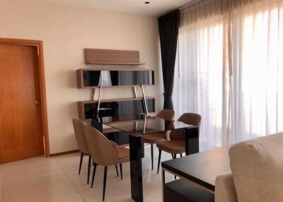 For RENT : The Emporio Place / 2 Bedroom / 2 Bathrooms / 105 sqm / 70000 THB [10759213]