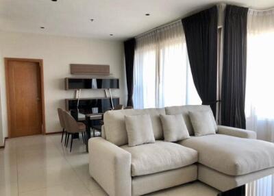 For RENT : The Emporio Place / 2 Bedroom / 2 Bathrooms / 105 sqm / 70000 THB [10759213]