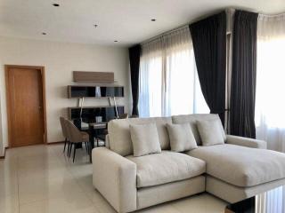 For RENT : The Emporio Place / 2 Bedroom / 2 Bathrooms / 105 sqm / 70000 THB [10759213]