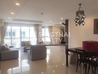 For RENT : Avenue 61 / 3 Bedroom / 3 Bathrooms / 191 sqm / 72000 THB [2868179]