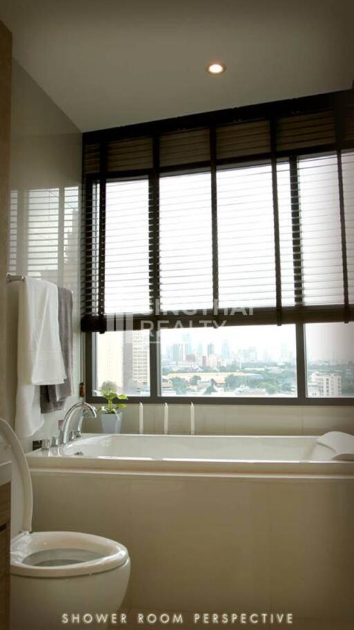 For RENT : Bright Sukhumvit 24 / 2 Bedroom / 2 Bathrooms / 94 sqm / 72000 THB [2664404]