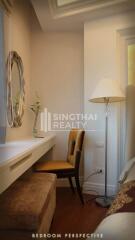 For RENT : Bright Sukhumvit 24 / 2 Bedroom / 2 Bathrooms / 94 sqm / 68000 THB [2664404]