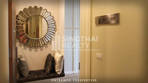 For RENT : Bright Sukhumvit 24 / 2 Bedroom / 2 Bathrooms / 94 sqm / 68000 THB [2664404]