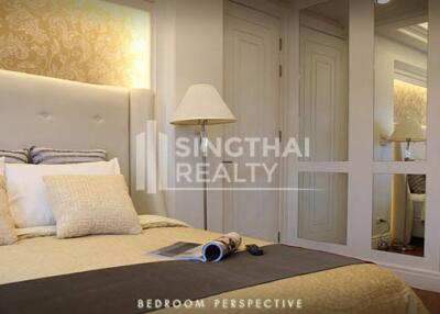 For RENT : Bright Sukhumvit 24 / 2 Bedroom / 2 Bathrooms / 94 sqm / 68000 THB [2664404]