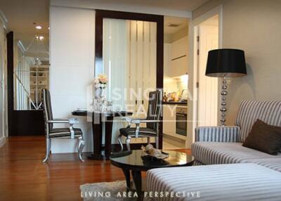 For RENT : Bright Sukhumvit 24 / 2 Bedroom / 2 Bathrooms / 94 sqm / 72000 THB [2664404]