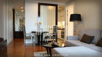 For RENT : Bright Sukhumvit 24 / 2 Bedroom / 2 Bathrooms / 94 sqm / 68000 THB [2664404]