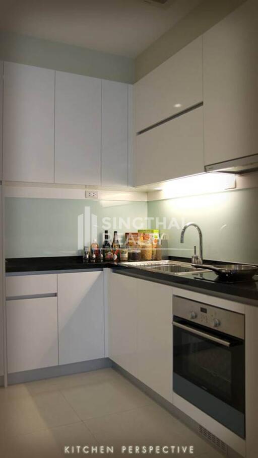 For RENT : Bright Sukhumvit 24 / 2 Bedroom / 2 Bathrooms / 94 sqm / 68000 THB [2664404]