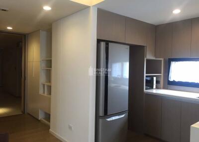 For RENT : MODE Sukhumvit 61 / 2 Bedroom / 2 Bathrooms / 79 sqm / 72000 THB [3268196]