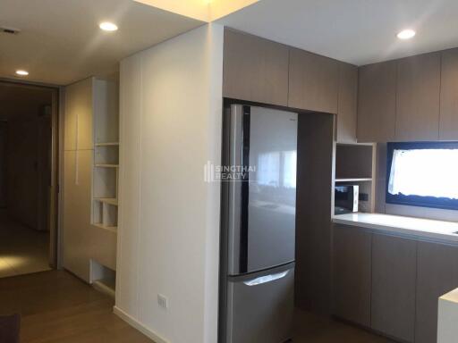 For RENT : MODE Sukhumvit 61 / 2 Bedroom / 2 Bathrooms / 79 sqm / 72000 THB [3268196]