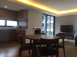 For RENT : MODE Sukhumvit 61 / 2 Bedroom / 2 Bathrooms / 79 sqm / 72000 THB [3268196]