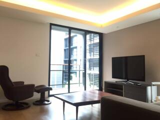 For RENT : MODE Sukhumvit 61 / 2 Bedroom / 2 Bathrooms / 79 sqm / 72000 THB [3268196]