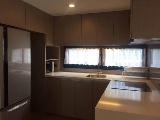 For RENT : MODE Sukhumvit 61 / 2 Bedroom / 2 Bathrooms / 79 sqm / 72000 THB [3268196]