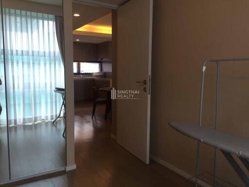 For RENT : MODE Sukhumvit 61 / 2 Bedroom / 2 Bathrooms / 79 sqm / 72000 THB [3268196]