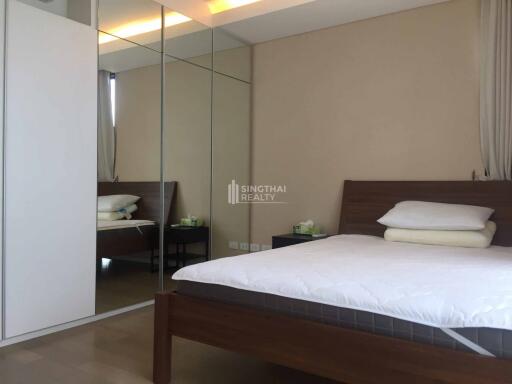 For RENT : MODE Sukhumvit 61 / 2 Bedroom / 2 Bathrooms / 79 sqm / 72000 THB [3268196]