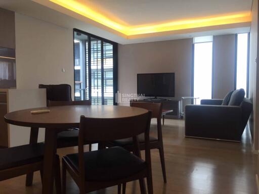 For RENT : MODE Sukhumvit 61 / 2 Bedroom / 2 Bathrooms / 79 sqm / 72000 THB [3268196]