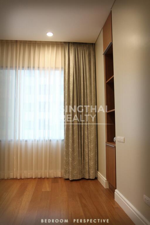 For RENT : Bright Sukhumvit 24 / 2 Bedroom / 2 Bathrooms / 87 sqm / 72000 THB [3530855]