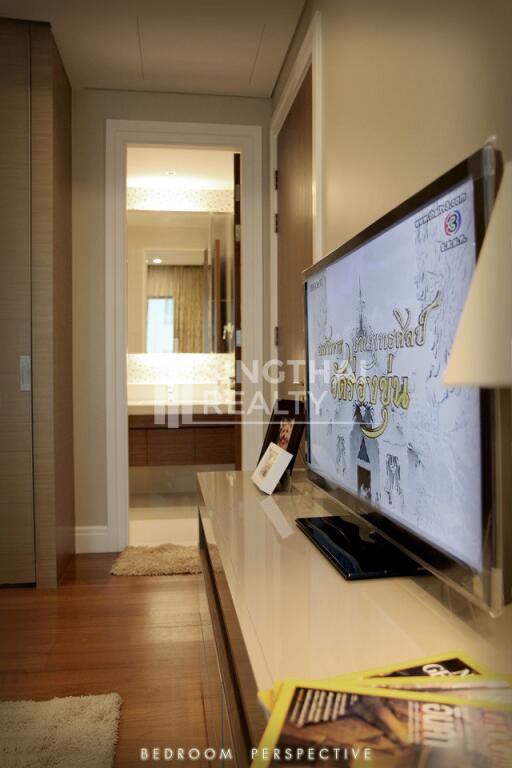 For RENT : Bright Sukhumvit 24 / 2 Bedroom / 2 Bathrooms / 87 sqm / 72000 THB [3530855]