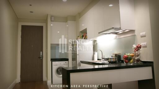 For RENT : Bright Sukhumvit 24 / 2 Bedroom / 2 Bathrooms / 87 sqm / 72000 THB [3530855]