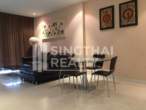 For RENT : Fullerton Sukhumvit / 2 Bedroom / 2 Bathrooms / 97 sqm / 72000 THB [4002971]