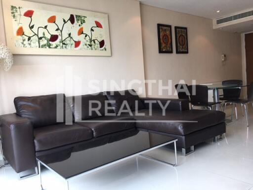 For RENT : Fullerton Sukhumvit / 2 Bedroom / 2 Bathrooms / 97 sqm / 72000 THB [4002971]