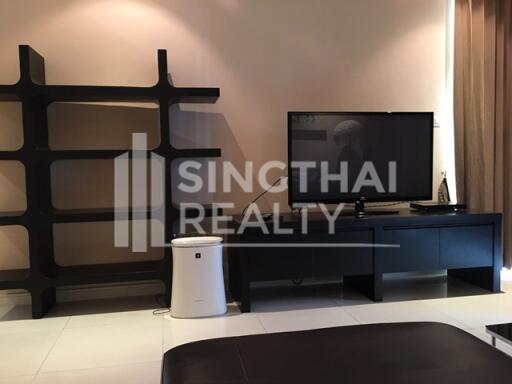 For RENT : Fullerton Sukhumvit / 2 Bedroom / 2 Bathrooms / 97 sqm / 72000 THB [4002971]