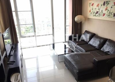 For RENT : Fullerton Sukhumvit / 2 Bedroom / 2 Bathrooms / 97 sqm / 72000 THB [4002971]