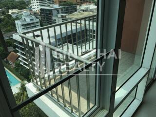 For RENT : Fullerton Sukhumvit / 2 Bedroom / 2 Bathrooms / 97 sqm / 72000 THB [4002971]