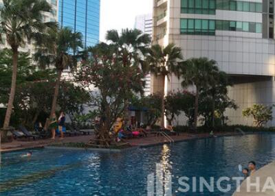 For RENT : Millennium Residence / 2 Bedroom / 2 Bathrooms / 129 sqm / 71000 THB [5959511]