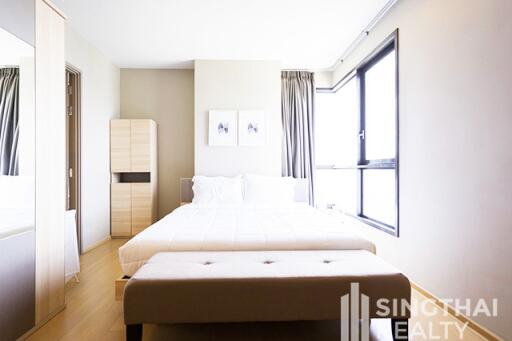 For RENT : HQ by Sansiri / 2 Bedroom / 2 Bathrooms / 77 sqm / 72000 THB [7227154]